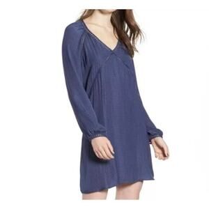 Hinge The Ponderosa Dress medium